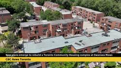 Rebuilding Swansea Mews could take years to complete Instructional Video