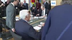 US-Russia talks: Europe's seat at the table still uncertain after diplomatic flurry Instructional Video