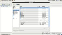 Linux Administration Bootcamp: Go from Beginner to Advanced - Graphical Editors Instructional Video