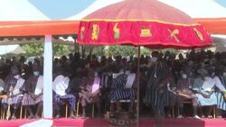 CLEAN : Ivory Coast PM announces youth aid plan to counter jihadist lure News Clip