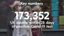 Politics daily briefing: April 25 News Clip