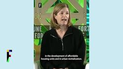 America’s biggest Medicaid insurer pledges nearly $1 billion for affordable housing News Clip