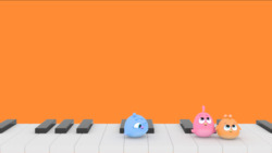 Playful Piano Instructional Video