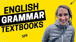 1931 - Would You Have Enjoyed Learning this English Grammar from a Textbook? Instructional Video