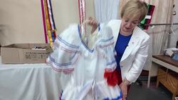 Meet the woman known as the 'heart' behind Paterson's Dominican Parade News Clip