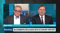 These Are the New Global Economy Drivers and Disrupters News Clip