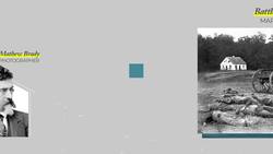 The Birth of Photojournalism Instructional Video