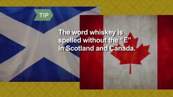 How to Drink Scotch Instructional Video