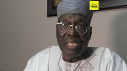 Thousands rally for change ahead of Cameroon’s Presidential Election News Clip