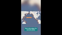 If you zoom out, the reason for Tokyo’s topography is much more clear. Full vid on our channel! Instructional Video