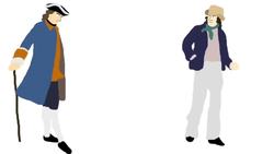 Paraguayan Independence - 3 Minute History Instructional Video