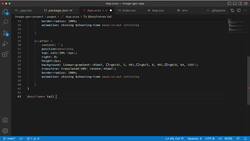 Working with Keyframes for Animations Instructional Video