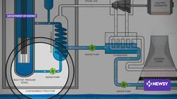 The World's Relationship With Nuclear Energy Is Changing News Clip