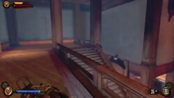 BioShock Infinite Walkthrough Part 2 Instructional Video