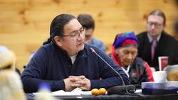 ‘We don’t matter’: Jack Penashue details how people have traditionally viewed Innu News Clip