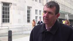 BBC management are out of touch, says NUJ organiser News Clip