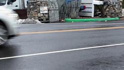 Rain/snow mix possible for evening commute News Clip