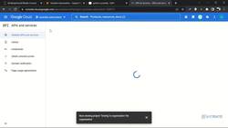 Social Media Automation using Python - Creating API Key Instructional Video