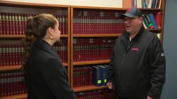 Frustration grows as student code of conduct update delayed again News Clip