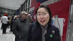 New name, same cause: Here are the highlights from CBC Toronto's holiday fundraiser News Clip