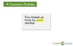 Decoding Four-Phoneme Words with Consonant Blends and Magic E Instructional Video