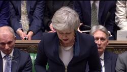 Highlights from the multi-year Brexit campaign News Clip