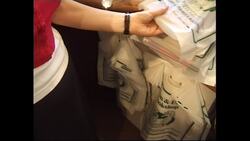 A Catholic school in Tennessee has removed Harry Potter books from its library after priest decides they could cause a reader to conjure evil spirits News Clip