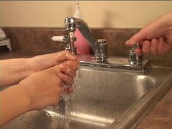 Safety in Science: Safety Equipment Instructional Video