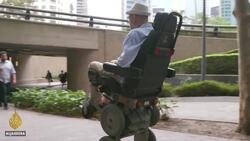 Australian gov't grants drive raft of start-ups for disabled News Clip