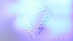 Getting Flake-y: Why All Snowflakes Have Six Sides Instructional Video