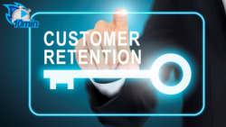 Customer Retention Instructional Video