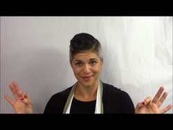 Stylish Band 9 IELTS Vocabulary about Clothes Instructional Video