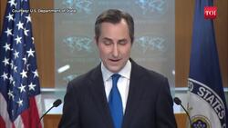 Muslim nations condemn Gaza Aid carnage: US President Joe Biden reverses course on Monday ceasefire News Clip