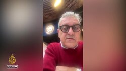 Italy probes Sarajevo 'sniper safaris': Tourists are alleged to have paid to shoot civilians News Clip