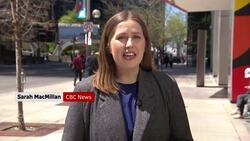 Man facing criminal charges, lawsuits over alleged GTA real estate scam News Clip