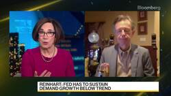 Mellon's Reinhart on Fed Decision News Clip