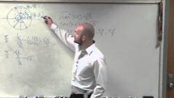 5 3 finding all of the solutions for solving for tangent using multiple angles Instructional Video