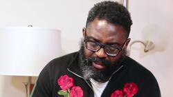 Reginald Dwayne Betts - 'Confession' Instructional Video
