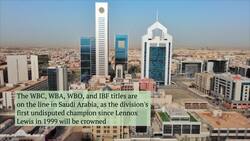 Tyson Fury vs Oleksandr Usyk PPV Price Confirmed News Clip