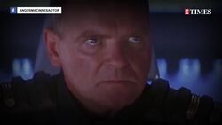 R.I.P Gold Leader: Star Wars Actor Angus MacInnes Passes Away At 77, Remembering His Iconic Roles News Clip