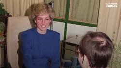Princess Diana: 25 years after her death, an enduring figure of fixation that needs to end? News Clip