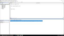 Excel VBA Programming The Complete Guide - The Workbooks.Open Method and Workbook.Path Property Instructional Video