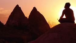 The Art and Benefits of Meditation Instructional Video