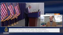 Fed's cautious approach: Projected rate cuts are now fewer than initially expected News Clip