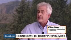 Putin Took Advantage of U.S. Election Vulnerabilities, Ex-Amb. Burns Says News Clip