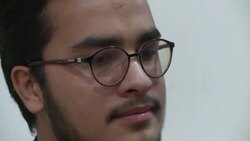 CLEAN : Afghanistan's brightest look for a way out as murders rise News Clip