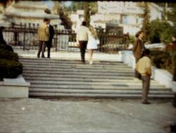 Granada Stock Footage