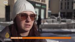 Ukrainians express mixed feelings on peace talks amid Russia’s full-scale invasion News Clip