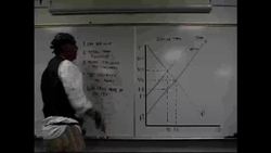 ExciseTax Practice- Supply and Demand Instructional Video