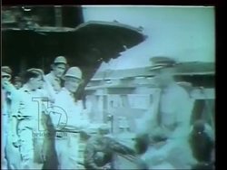 IMW Tape 087 7 post PH repair Apple ProRes 422 (HQ) Stock Footage